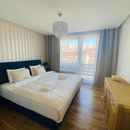 Apartman Strbske Pleso Luaran gambar