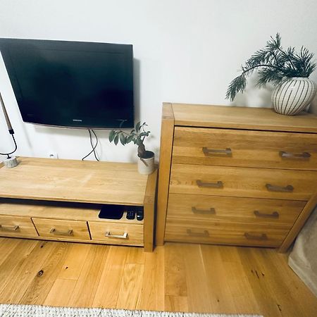 Apartman Strbske Pleso Luaran gambar