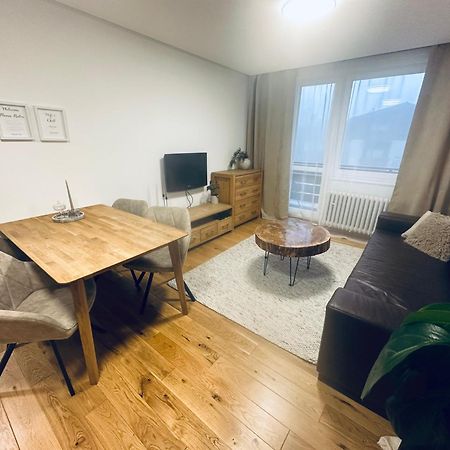 Apartman Strbske Pleso Luaran gambar