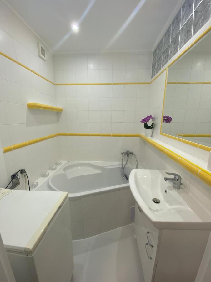 Apartman Strbske Pleso Luaran gambar