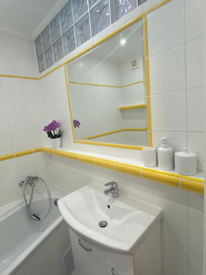 Apartman Strbske Pleso Luaran gambar