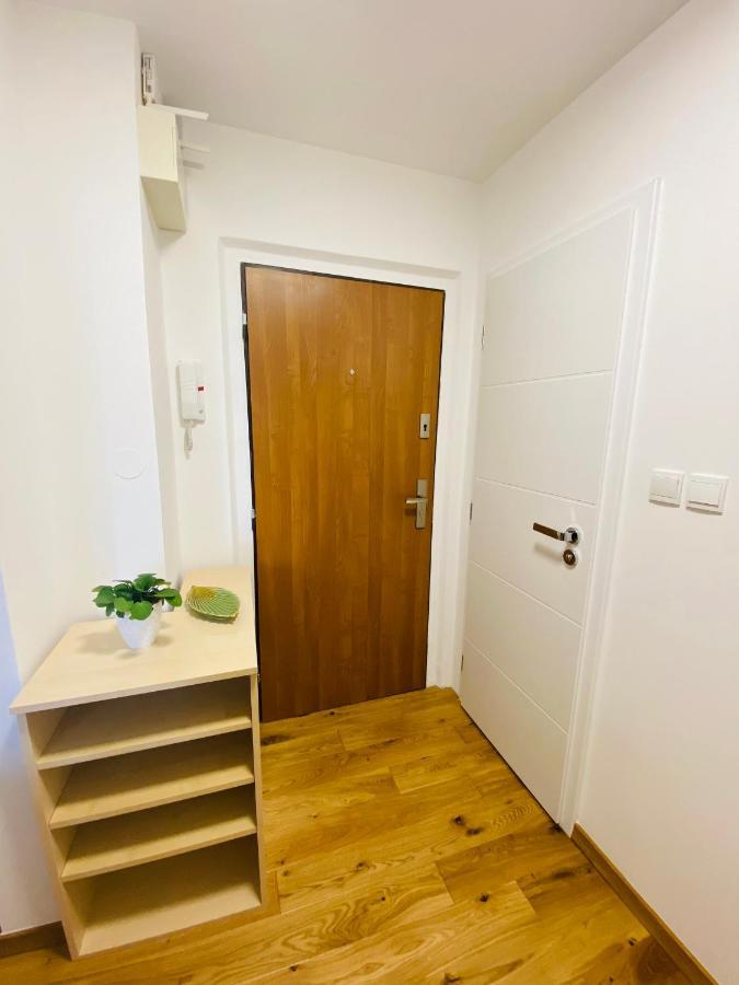 Apartman Strbske Pleso Luaran gambar