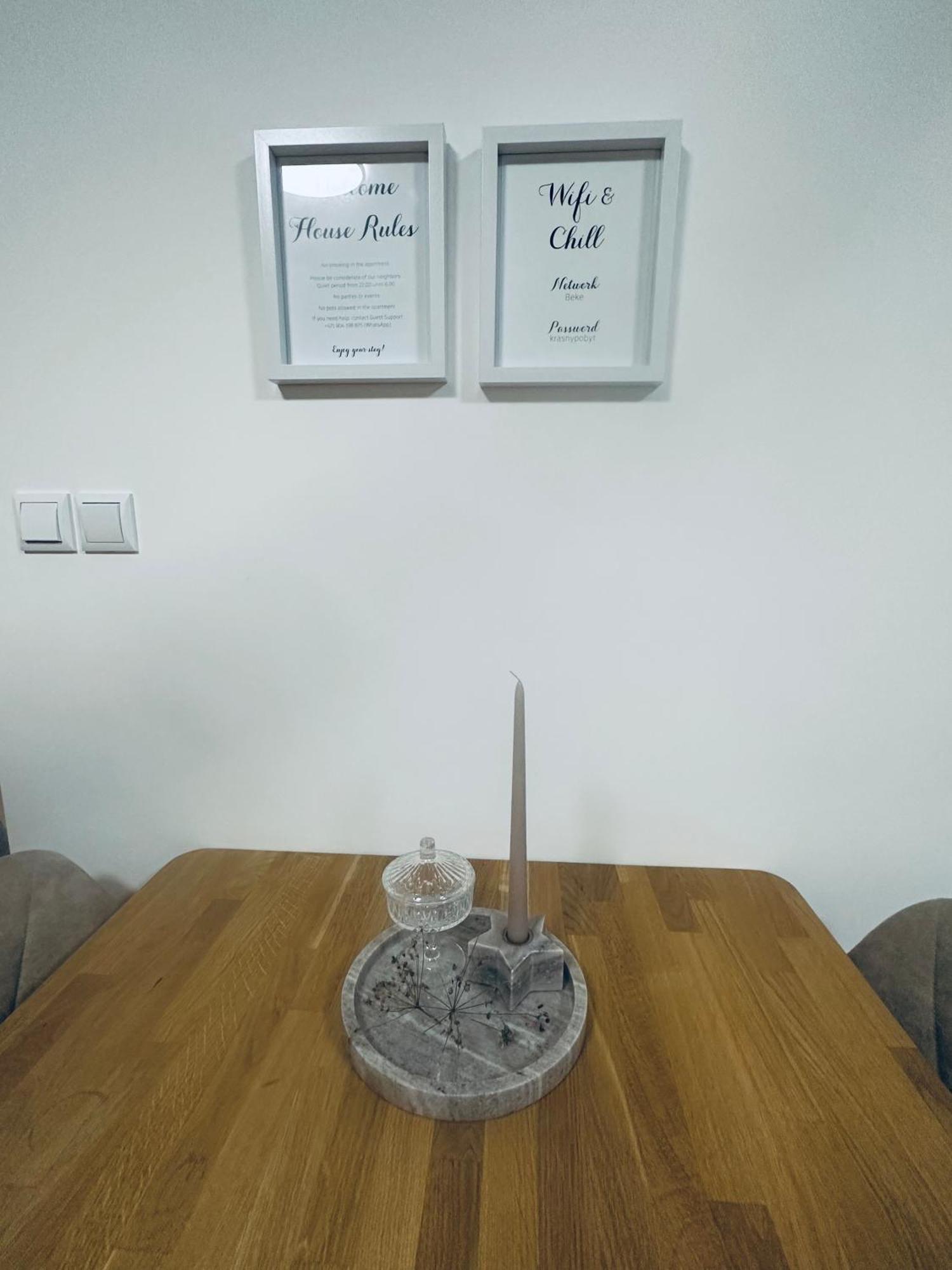Apartman Strbske Pleso Luaran gambar